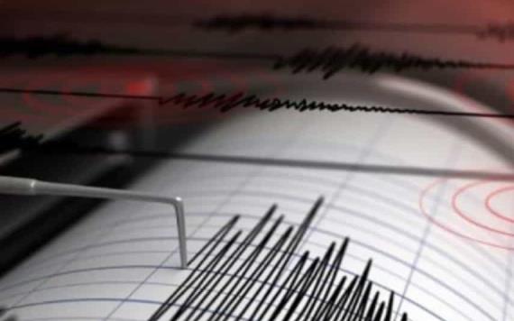 Sismo fuerte de magnitud 6 sacude la costa central de Perú