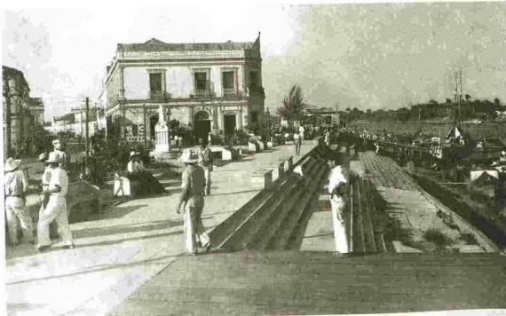 Festejo: 457 aniversario de San Juan Bautista