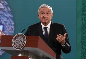 AMLO anuncia que también él recibirá pensión de adulto mayor