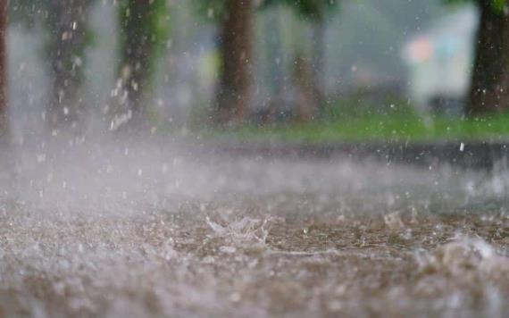 Temporada intensa de lluvias