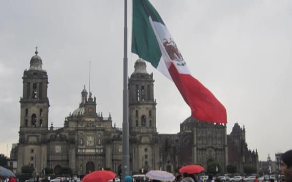 Iglesia católica exige fin a la creciente violencia en México