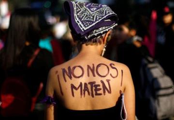 Feminicidio en México aumenta 7.1% en 2021, delito concentrado en ocho estados: SSPC