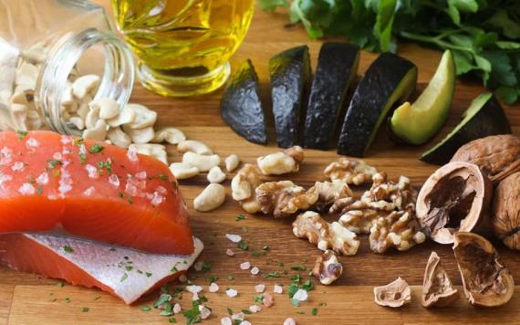 Estos hábitos alimenticios ayudan a combatir el hígado graso