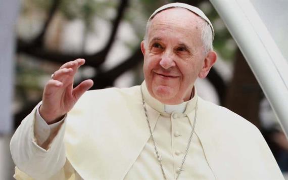 Operarán al Papa Francisco por un problema intestinal