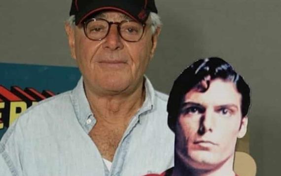 Muere a los 91 años el director de Superman