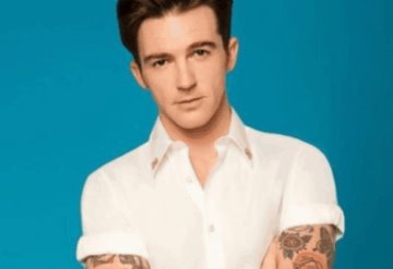 Barmicil elige a Drake Bell para promocionar su producto