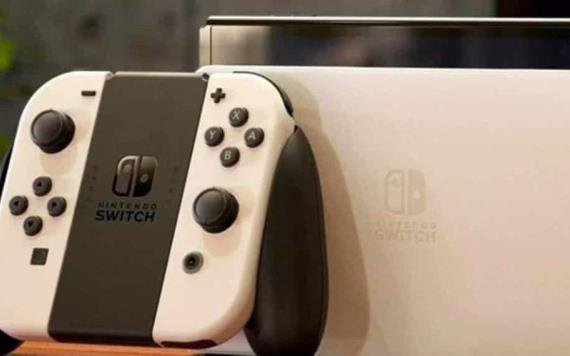 Lo que hay que saber sobre el nuevo modelo de la Nintendo Switch