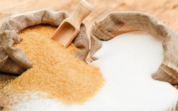 ¿Cuál es la diferencia entre el azúcar morena y el azúcar blanca?