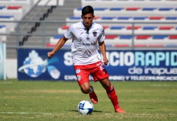 "Nos quitaron algo que era nuestro", así se despidió el futbolista tabasqueño Luis Tosca del Irapuato