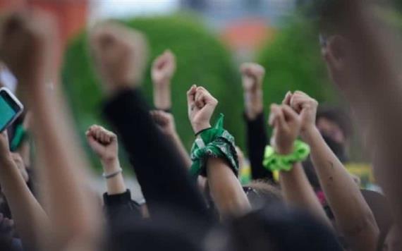 Suprema Corte avala despenalización de aborto por violación