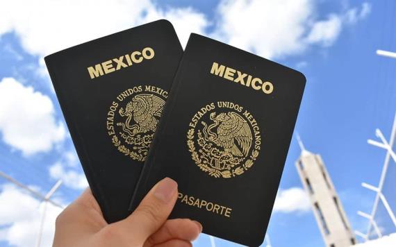 Anuncian fecha para tramitar pasaporte electrónico y sus características