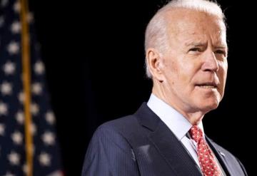 Biden firma orden ejecutiva para mejorar competitividad del mercado estadounidense