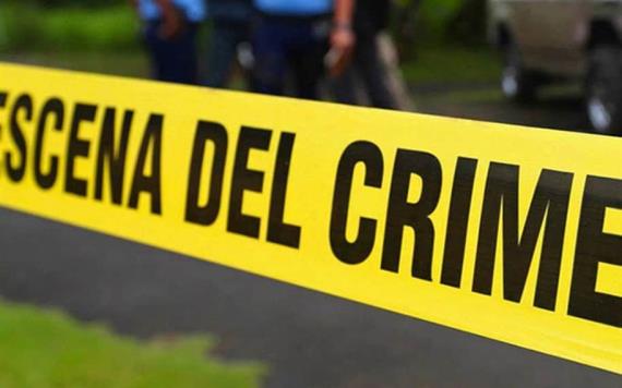 Investigan muerte de mujer en Puebla; murió por heridas en el cuello luego de discutir con su novio