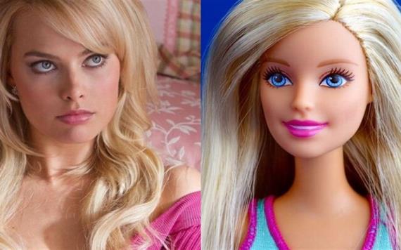 Margot Robbie protagonizará a Barbie; la película será dirigida por Greta Gerwig