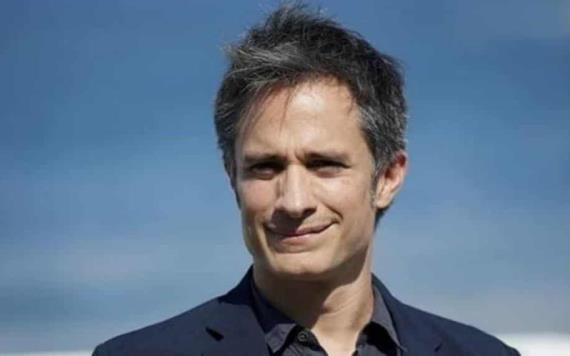 Gael García habla sobre su próxima paternidad