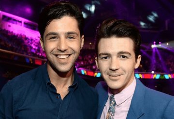 Josh Peck habla sobre la controversia de Drake Bell