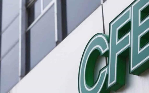 CFE ejercerá acciones legales contra exfuncionarios por presunta corrupción en contratos
