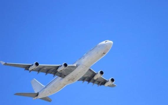 AICM reporta atraso en vuelos por falla en radares de sus Aviones