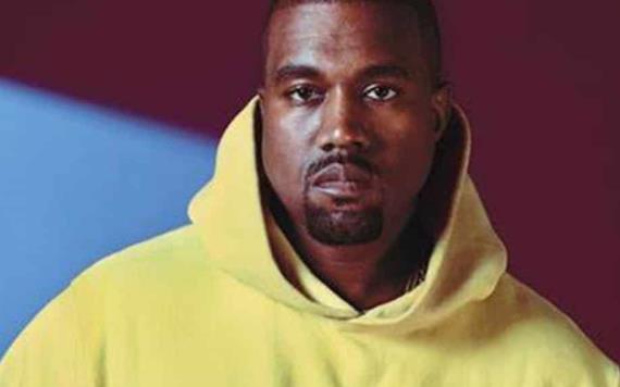 "Donda" el nuevo álbum de Kanye West