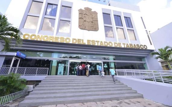 Hoy jueves entró en vigor las reformas a la Ley Orgánica de los Municipios del Estado, aprobada por el Congreso