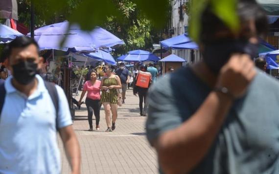 Emite Gobierno de Tabasco nuevas medidas sanitarias; Continúa en semáforo naranja