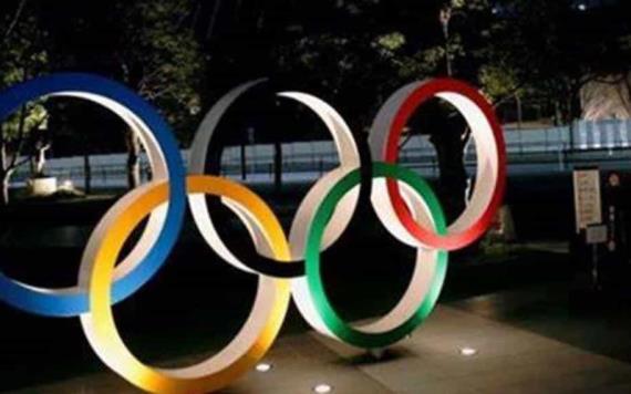 ¿Cómo son los protocolos para revisar a los atletas en Juegos Olímpicos?