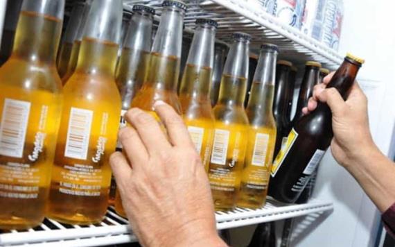 Ajustan venta de alcohol en Tabasco