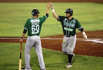 Olmecas aseguraría esta semana su boleto a play offs