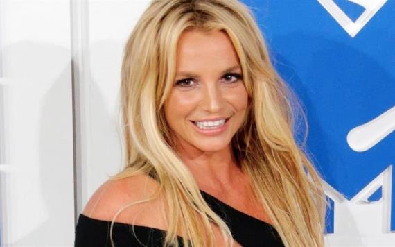 Britney Spears inicia trámites para terminar la tutela de su padre