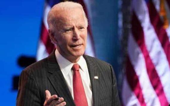 Biden presenta ideas para una futura reforma migratoria en Estados Unidos