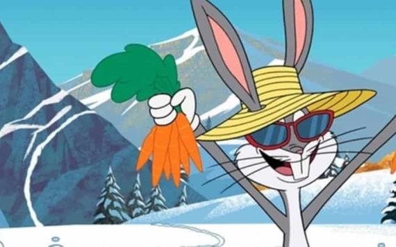 Bugs Bunny cumple 81 años