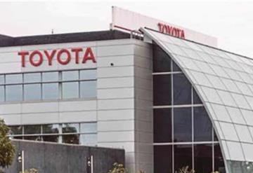 Toyota presiona en Estados Unidos para que se desacelere el cambio a electromovilidad