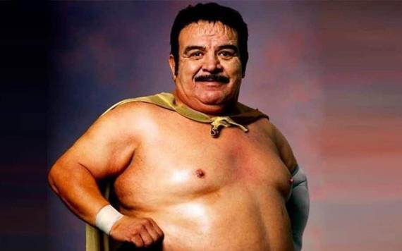Fallece Súper Porky, leyenda de la Lucha Libre en México