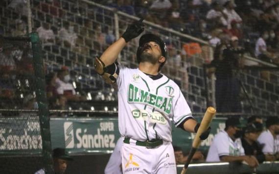 Olmecas de Tabasco es nuevamente protagonista en la Zona Sur, luego de nueve años complicados en la LMB