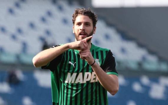 Locatelli a la Juventus