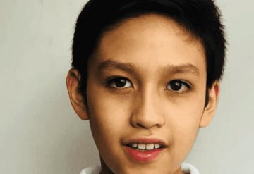 Estudiante mexicano gana medalla de oro en olimpiada de matemáticas