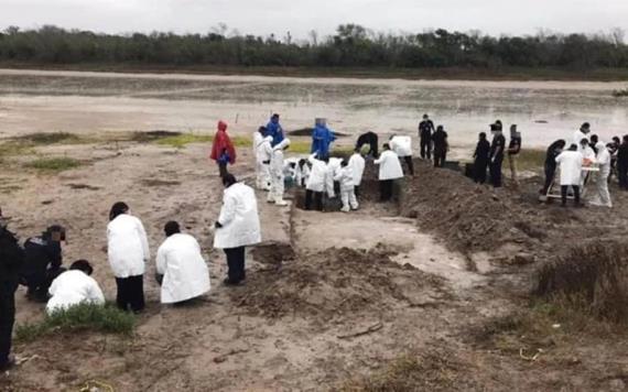 CNDH acompañará a Madres Buscadoras de Tamaulipas para ingresar a "La Bartolina"