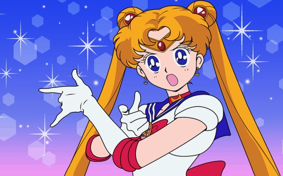 Razones por las que censuraron a Sailor Moon en varios países