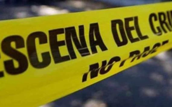Hallan cadáver de hombre en Xochimilco