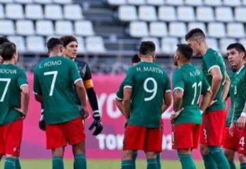 El Tri se disputará la medalla de bronce ante Japón