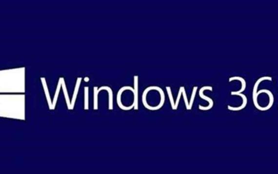 Ya está disponible Windows 365, PC en la Nube