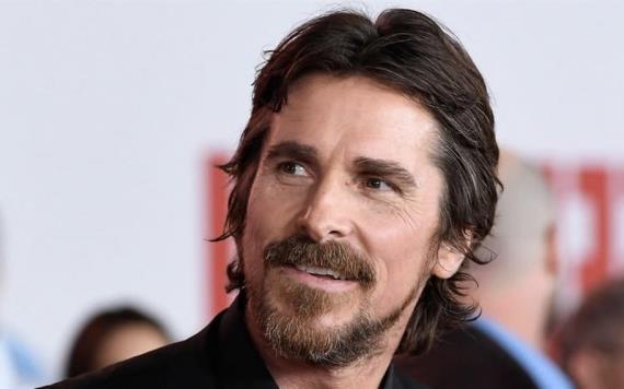 Primer vistazo de Christian Bale como Gorr para Thor: Love and Thunder