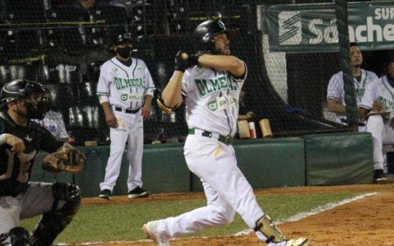 Olmecas comenzará los play offs como local este sábado