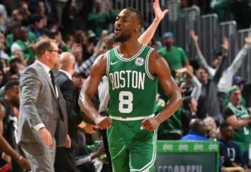 Kemba Walker se unirá a los Knicks de Nueva York