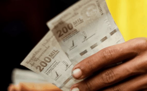 Venezuela anuncia tercera reconversión monetaria