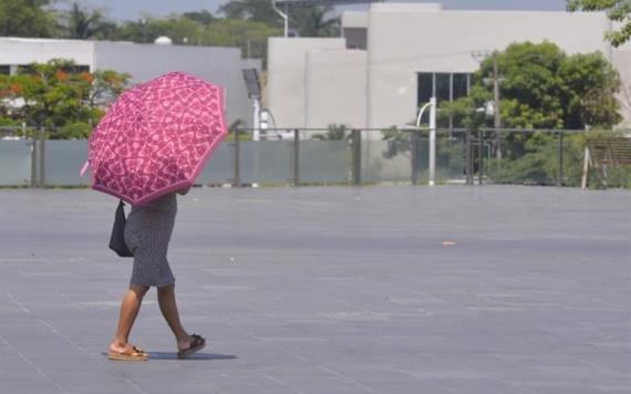 Periodo de canícula ´ha sido leve´: IPCET