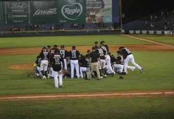 Olmecas recibirá a Puebla en play offs