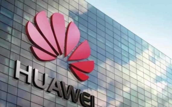 Huawei reporta caída del 29% en el primer semestre del año