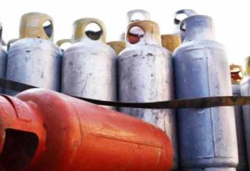 CRE publica precios del gas LP del 8 al 14 de agosto