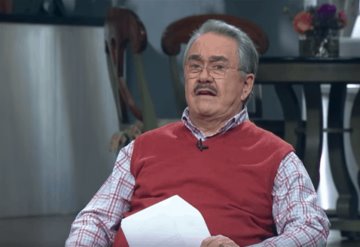 Pedro Sola da positivo a COVID-19; ya se había vacunado